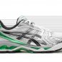 GEL-Kayano 14 White_Malachite Green