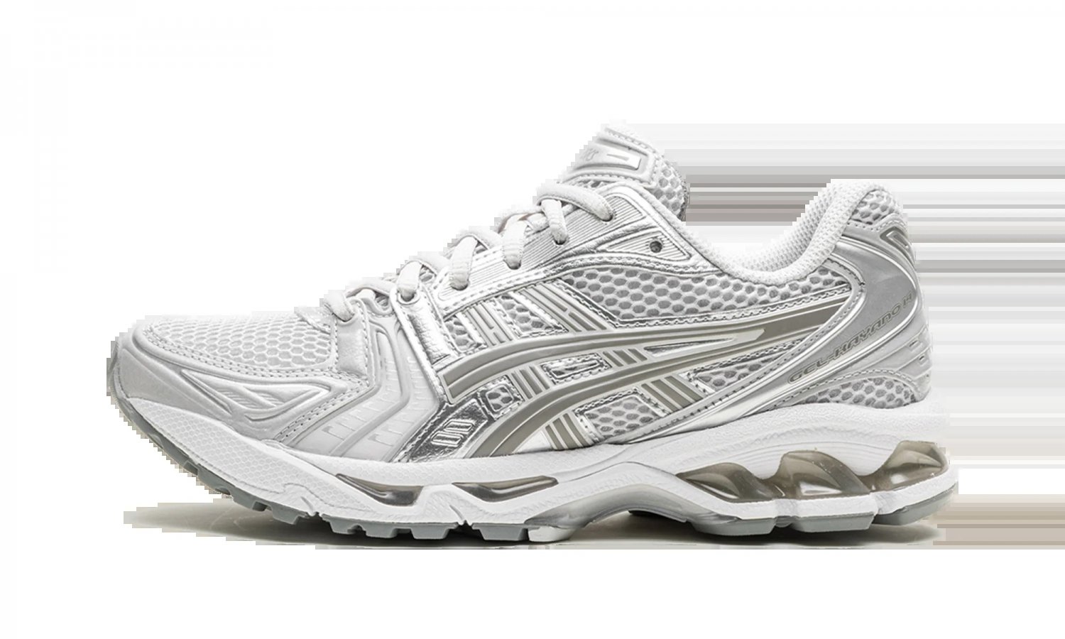 GEL-KAYANO 14 WMNS Cloud Grey