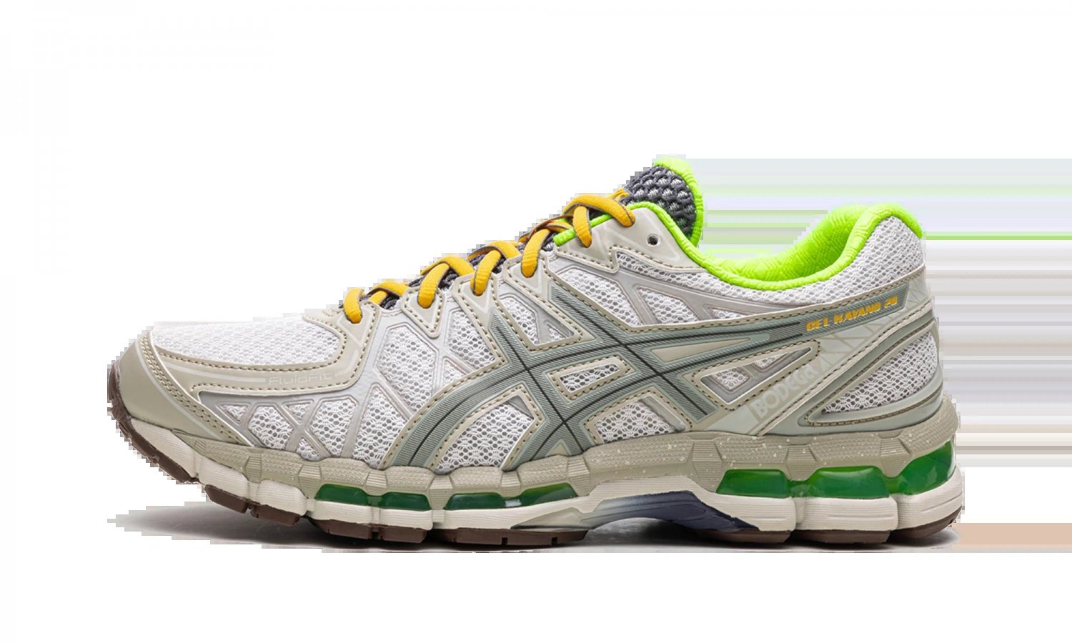 Gel-Kayano 20 Bodega Small Wins Add Up