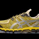Gel-Kayano 20 Kiko Kostadinov - Vibrant Yellow