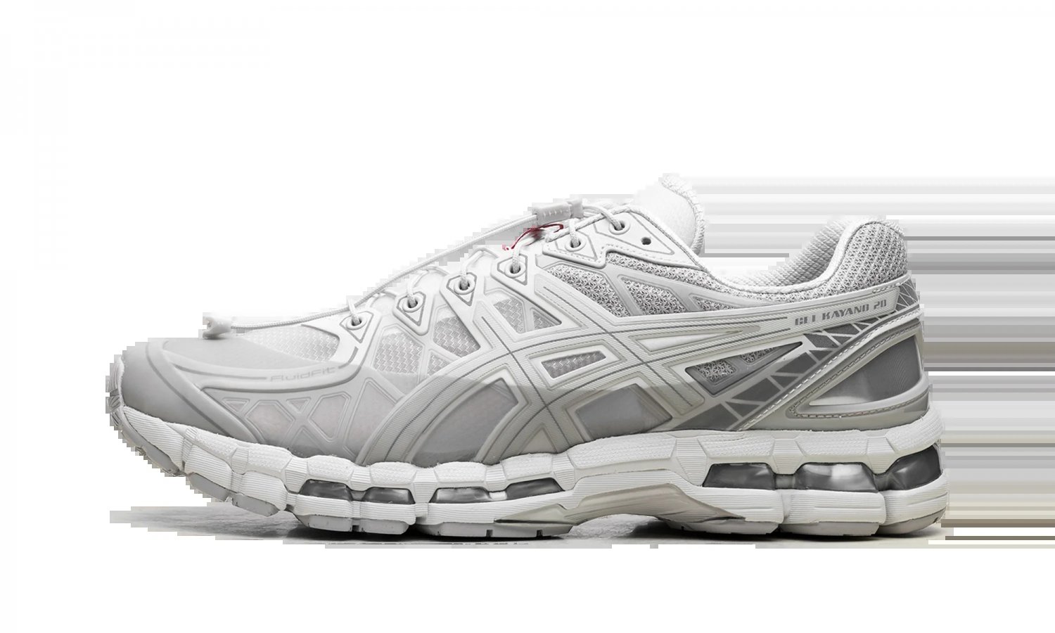 Gel-Kayano 20 Unaffected - Cream