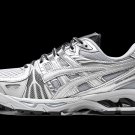 Gel-Kayano Legacy Pure Silver