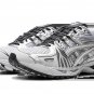 Gel-Kayano Legacy Pure Silver