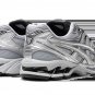 Gel-Kayano Legacy Pure Silver