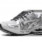 Gel-Kayano Legacy Pure Silver