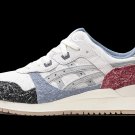 Gel-Lyte 3 '07 Remastered Kith - Seoul