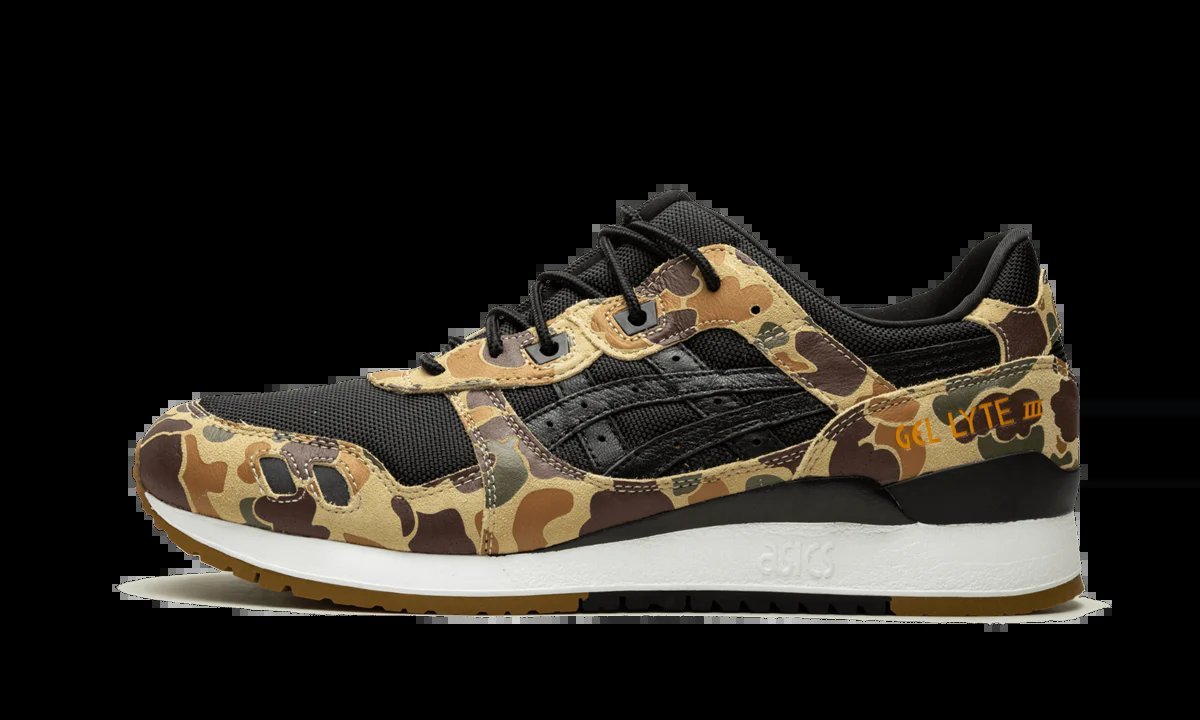 Gel-Lyte 3 ATMOS