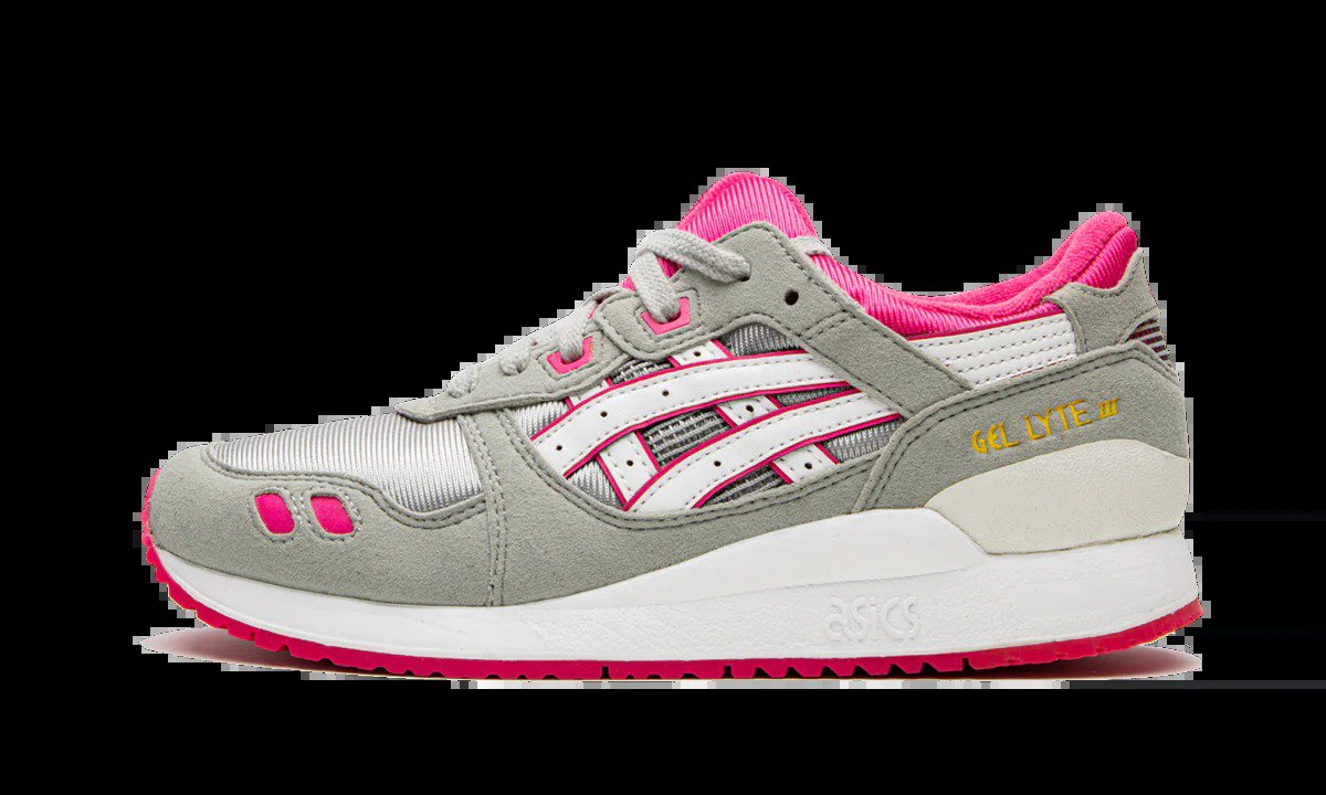 Gel-Lyte 3 GS
