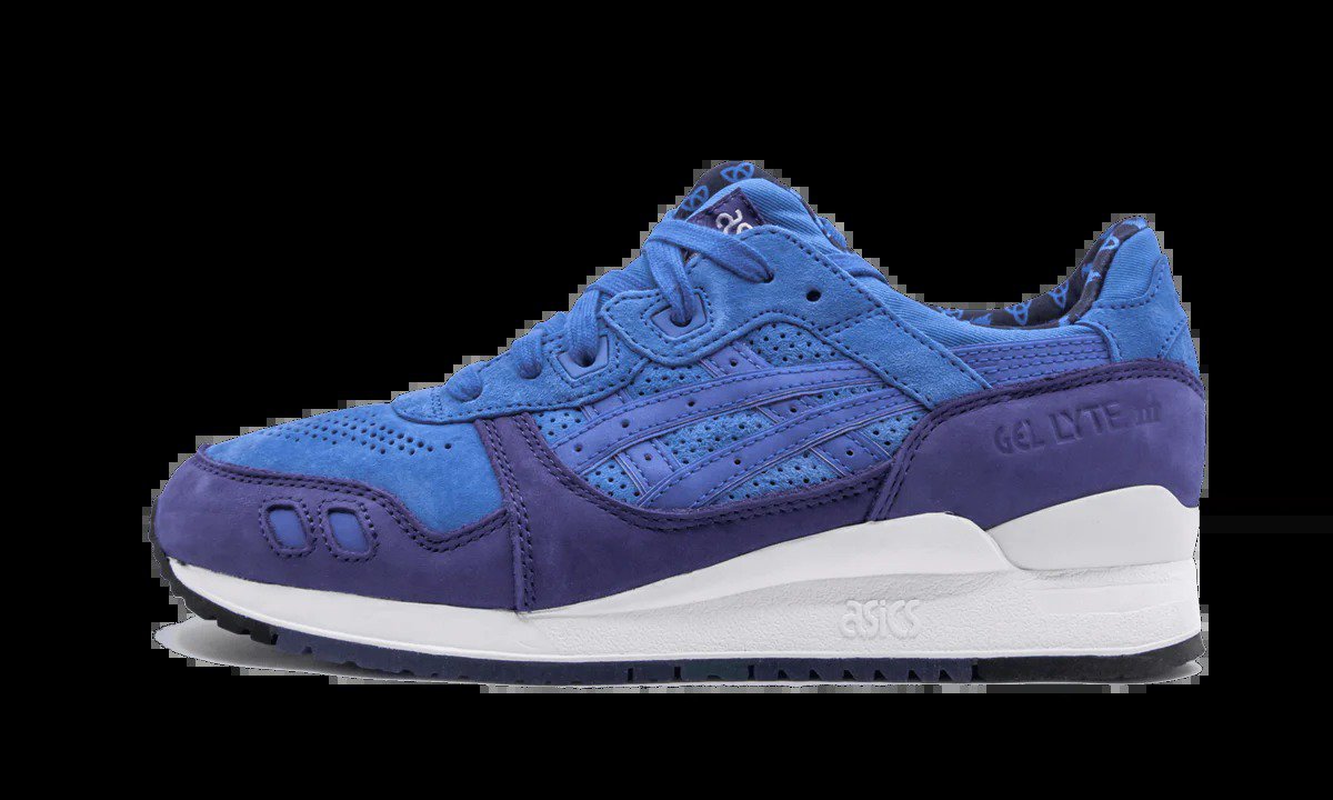 Gel-Lyte 3 Hanon