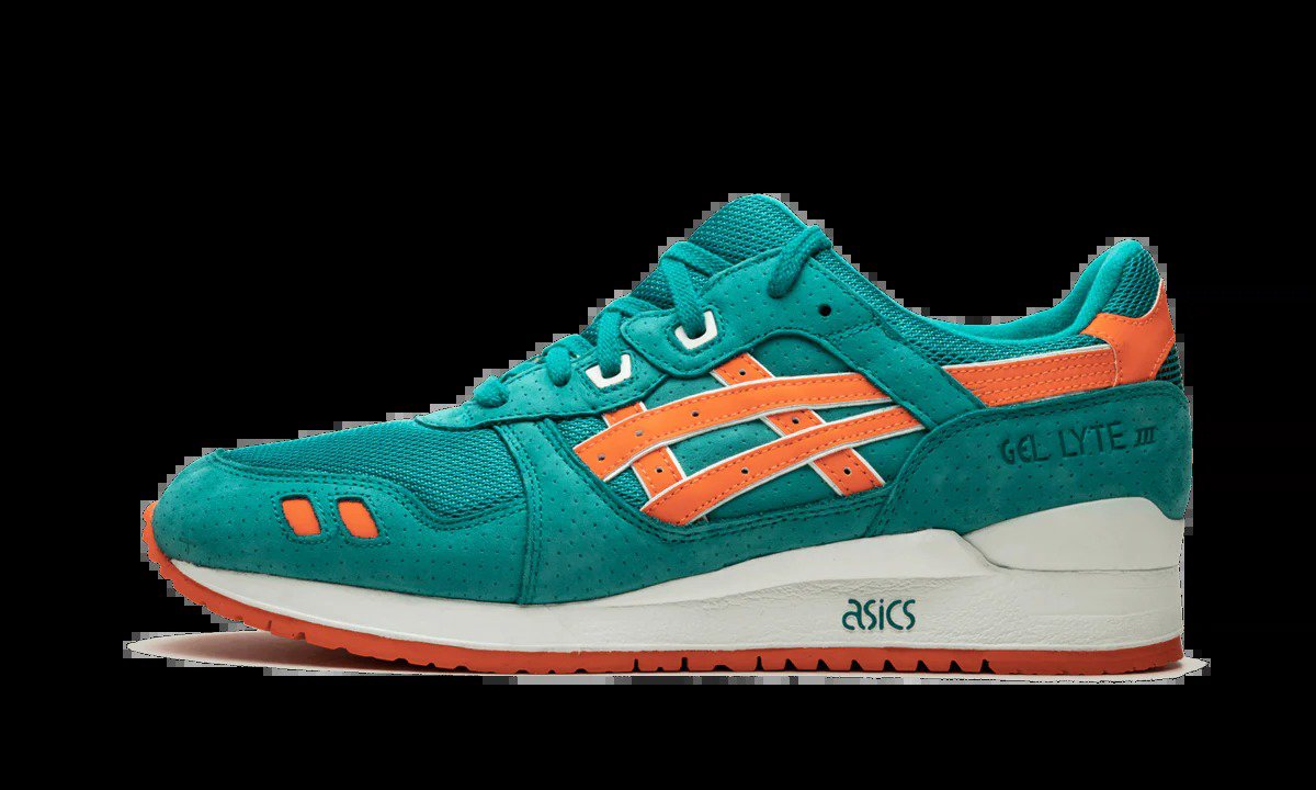 Gel-Lyte 3 Miami