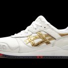 GEL-LYTE 3 OG Kith - Tokyo Trio Pack - Super Gold