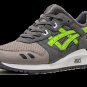 Gel-Lyte 3 Ronnie Fieg - Super Green 2016