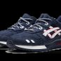 Gel-Lyte 3 Selvedge Denim
