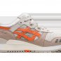 Gel-Lyte 3 Ronnie Fieg - Super Orange