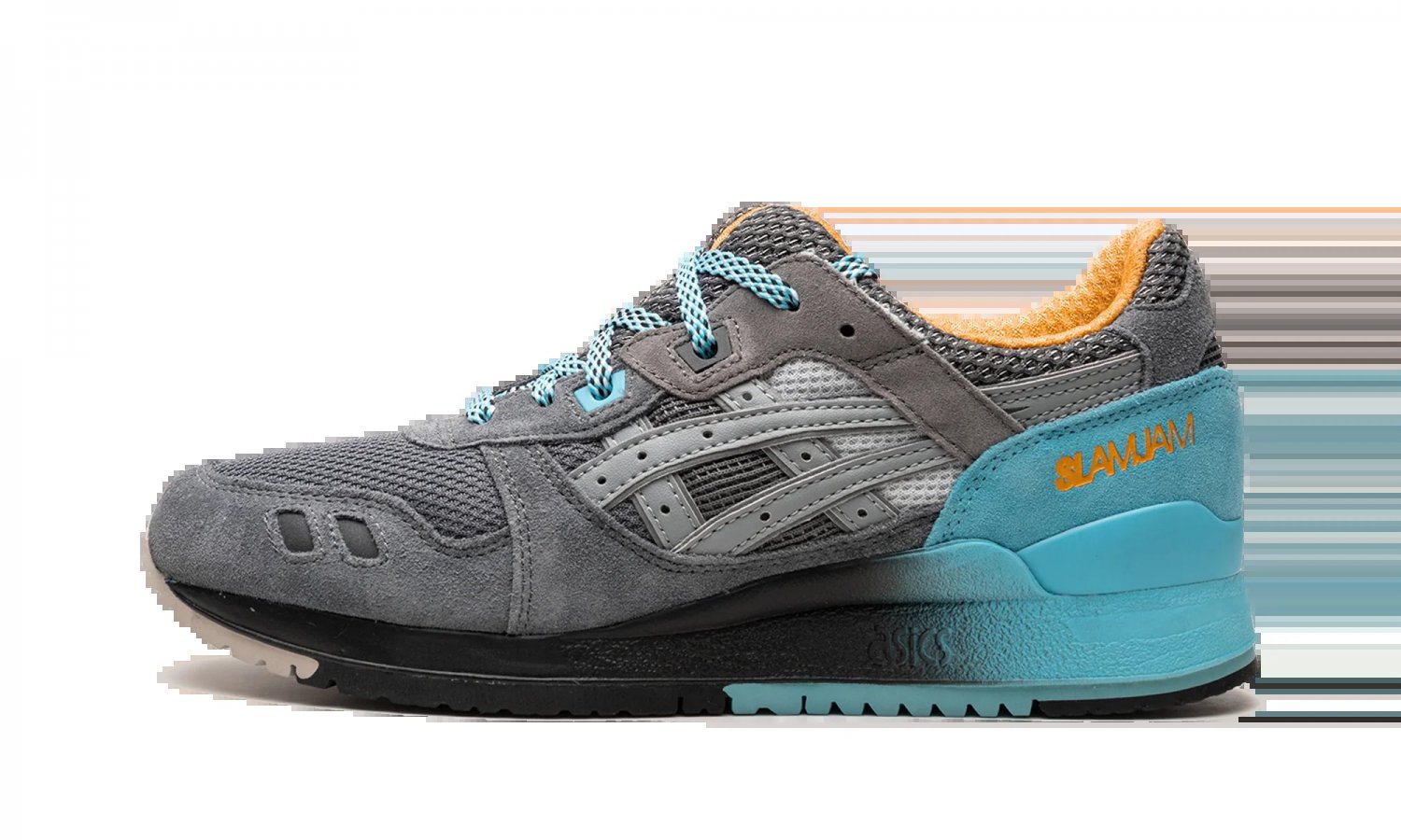 Gel-Lyte 3 Slam Jam - 6THPRLLL