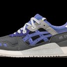 Gel-Lyte 3 Sneaker Freaker - Alvin Purple
