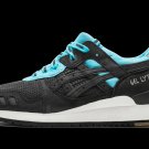 Gel-Lyte 3 Solebox - Blue Carpenter Bee
