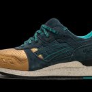 Gel-Lyte 3 Three Lies x Concepts