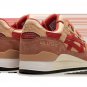 Gel-Lyte III '07 Remastered Kith Marvel X-Men Gambit Opened Box (Trading Card Not Included)