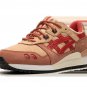Gel-Lyte III '07 Remastered Kith Marvel X-Men Gambit Opened Box (Trading Card Not Included)