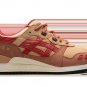 Gel-Lyte III '07 Remastered Kith Marvel X-Men Gambit Opened Box (Trading Card Not Included)