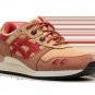 Gel-Lyte III '07 Remastered Kith Marvel X-Men Gambit Opened Box (Trading Card Not Included)