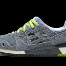 Gel-Lyte III Nice Kicks Castlerock