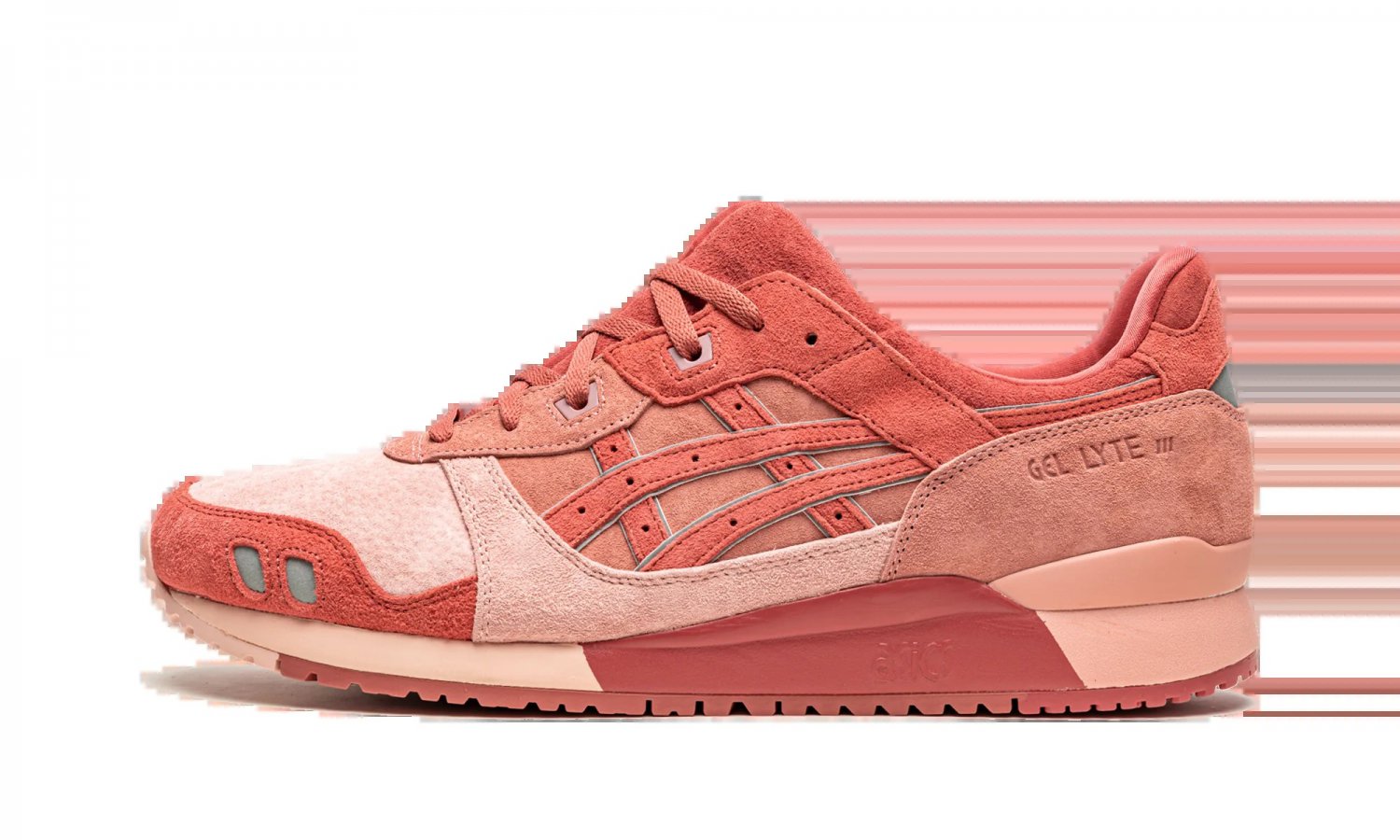Gel-Lyte III OG Concepts - Otoro