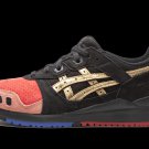 Gel-Lyte III OG Ronnie Fieg - Tokyo Trio