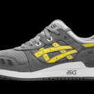 Gel-Lyte III Remastered Ronnie Fieg Super Yellow