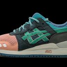 Gel-Lyte III Special Box Ronnie Fieg Homage