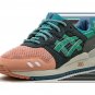 Gel-Lyte III Special Box Ronnie Fieg Homage