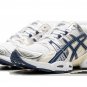 Gel-Nimbus 9 WMNS White Light Indigo
