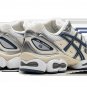 Gel-Nimbus 9 WMNS White Light Indigo