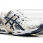 Gel-Nimbus 9 WMNS White Light Indigo