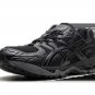 Gel-Nimbus 10.1 Haven Black Grey