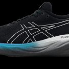 GEL-NIMBUS 25 Black _ Silver