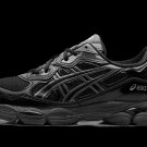Gel-NYC Black Pure Silver