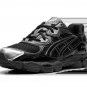 Gel-NYC Black Pure Silver
