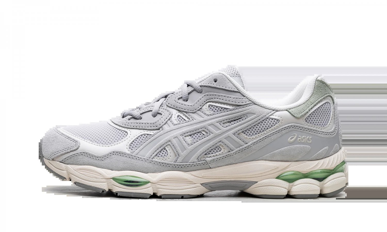 GEL-NYC Cloud Grey