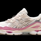 Gel-NYC CREAM MINERAL BEIGE PINK