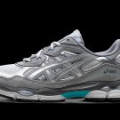 Gel-NYC Glacier Grey Blue
