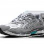 Gel-NYC Glacier Grey Blue
