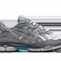 Gel-NYC Glacier Grey Blue