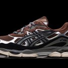GEL-NYC Reddish Brown