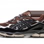GEL-NYC Reddish Brown