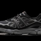 GEL-NYC Utility Black _ Carbon