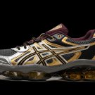 GEL-Quantum Kinetic Carbon Pure Gold