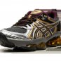 GEL-Quantum Kinetic Carbon Pure Gold