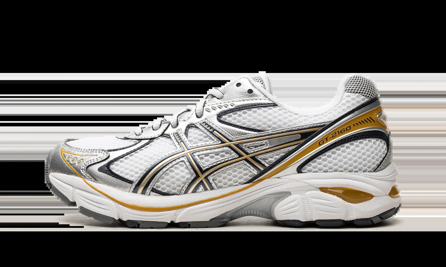GT 2160 Pure Silver
